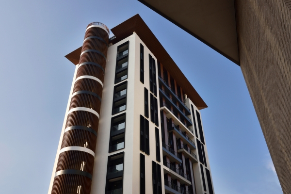 Hotel Milano Verticale | UNA Esperienze (Mailand)
